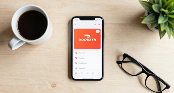 Why is Doordash not working? DoorDash down for many Sunday