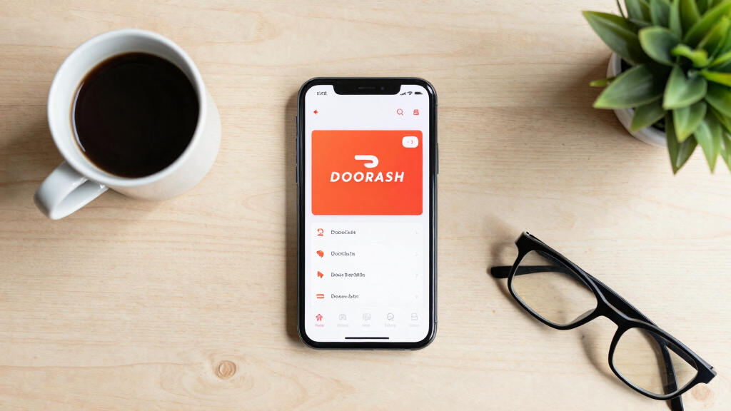 Why is Doordash not working? DoorDash down for many Sunday
