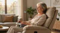 Why Older People Are Divorcing More Than They Used To