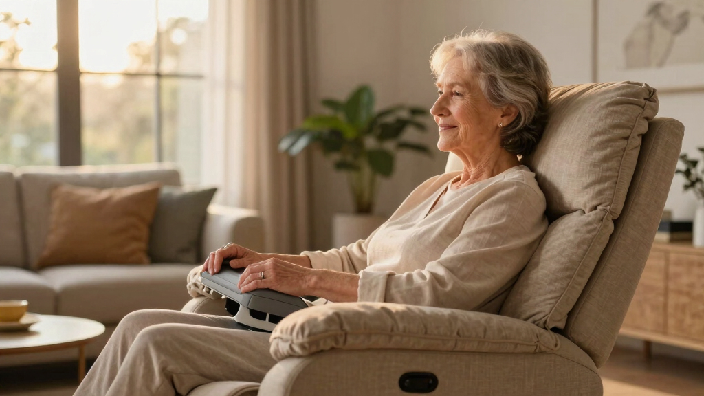 Why Older People Are Divorcing More Than They Used To