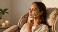 Zoe Saldana sheds light on her 2 extremely relaxing wellness practices