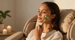 Zoe Saldana sheds light on her 2 extremely relaxing wellness practices
