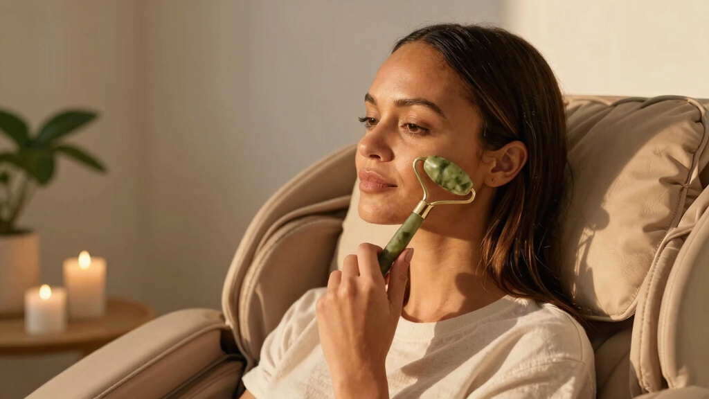 Zoe Saldana sheds light on her 2 extremely relaxing wellness practices