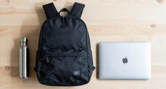 10 Best Ergonomic Backpacks for Students in 2026