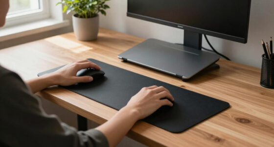 10 Best Ergonomic Desk Accessories for Students in 2026