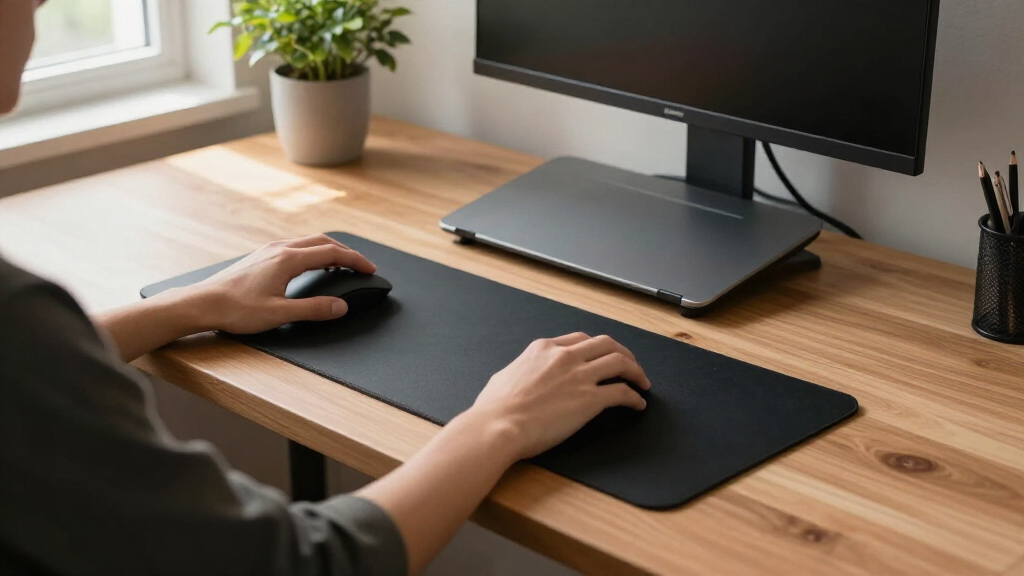 10 Best Ergonomic Desk Accessories for Students in 2026