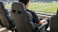 12 Best Ergonomic Football Fan Seating in 2026