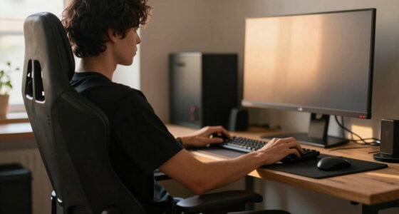 12 Best Ergonomic Gaming Chairs in 2026
