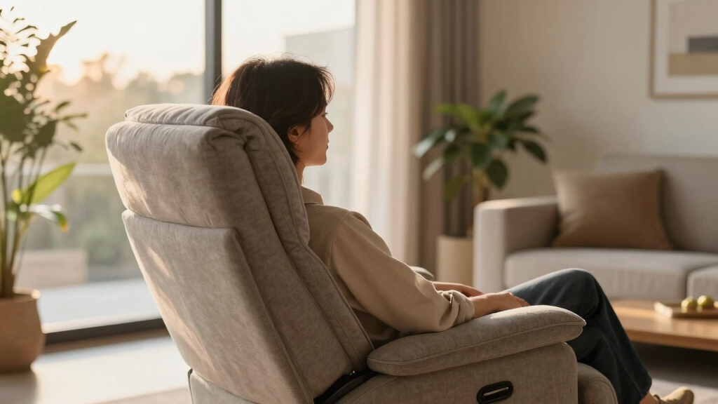 12 Best Ergonomic Recliner Chairs in 2026