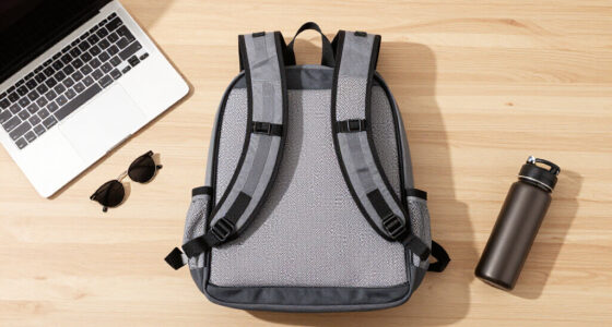 13 Best Ergonomic Backpack Organizers in 2026