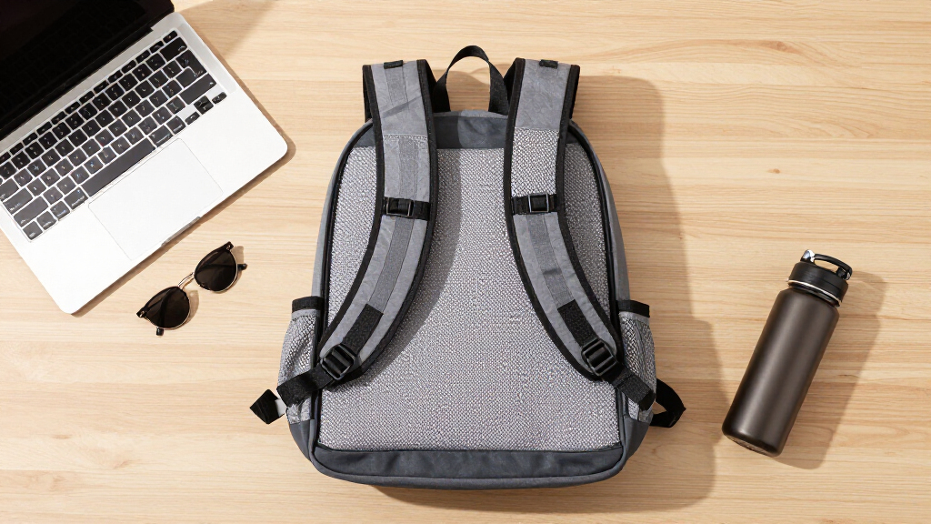 13 Best Ergonomic Backpack Organizers in 2026