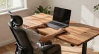 13 Best Ergonomic Desks and Chairs in 2026