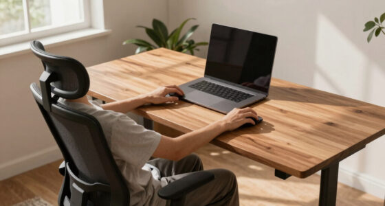 13 Best Ergonomic Desks and Chairs in 2026