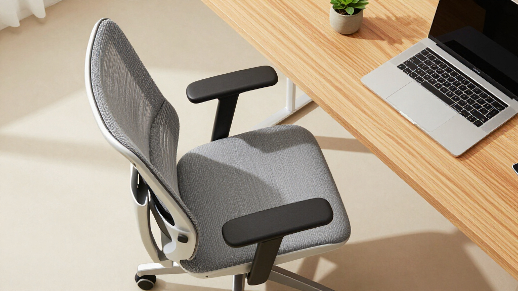 13 Best Ergonomic Office Chairs In 2026