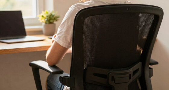 14 Best Ergonomic Back Support Cushions in 2026
