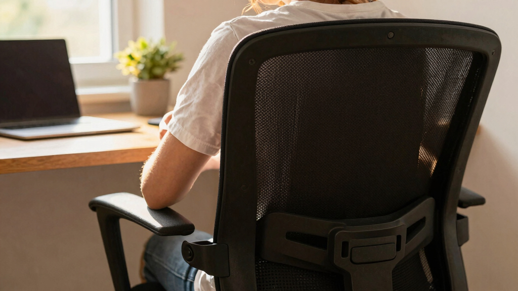 14 Best Ergonomic Back Support Cushions in 2026