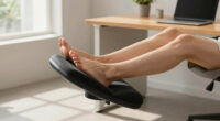 14 Best Ergonomic Footrests for Office in 2026