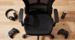 14 Best Ergonomic Gaming Chairs in 2026