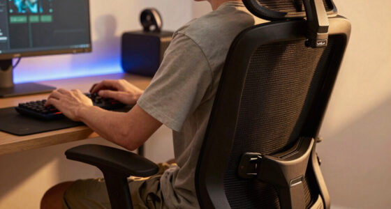 14 Best Ergonomic Gaming Chairs in 2026