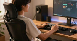 14 Best Ergonomic Gaming Chairs in 2026