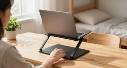 14 Best Ergonomic Laptop Stands For Students In 2026