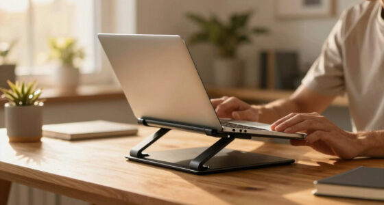 14 Best Ergonomic Laptop Stands in 2026