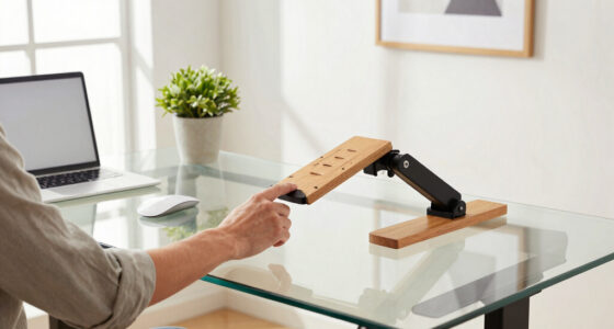 15 Best Adjustable Standing Desk Converter in 2026