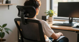 15 Best Ergonomic Gaming Chairs in 2026 — Comfortable, Supportive, and Adjustable