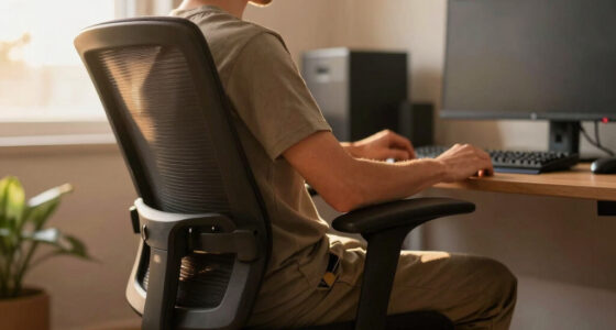 15 Best Ergonomic Gaming Chairs in 2026