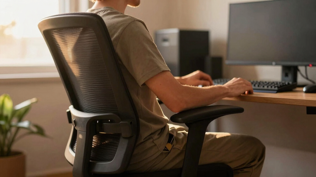 15 Best Ergonomic Gaming Chairs in 2026