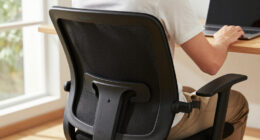 15 Best Ergonomic Lumbar Support Cushions for Better Seated Posture in 2026