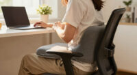 15 Best Ergonomic Lumbar Support Pillow in 2026