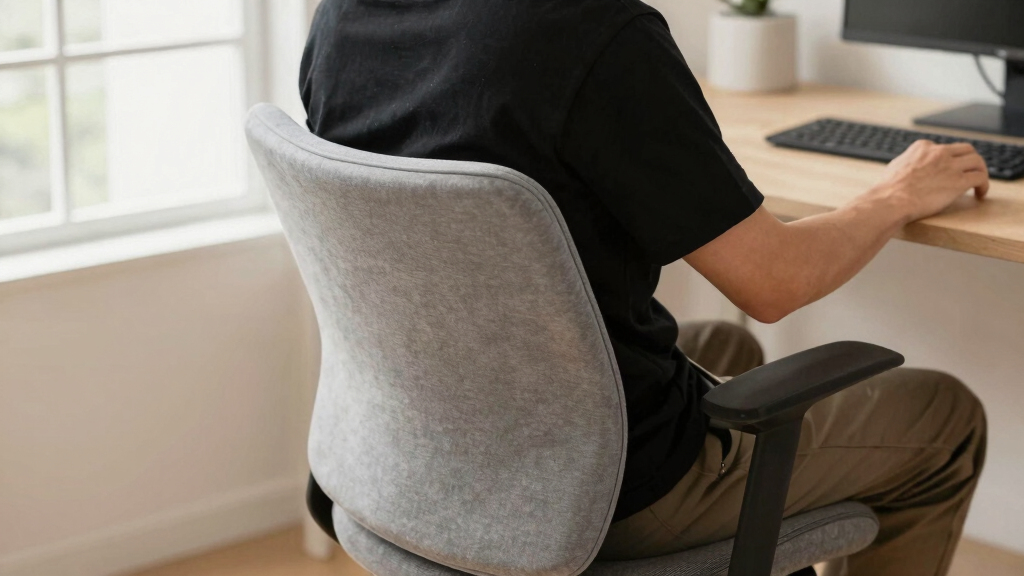 15 Best Ergonomic Lumbar Support Pillows in 2026