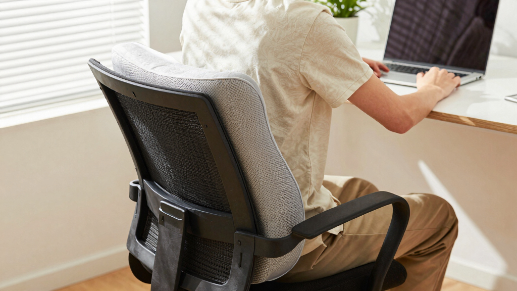 15 Best Ergonomic Lumbar Support Pillows in 2026