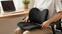 15 Best Ergonomic Memory Foam Seat Cushions in 2026