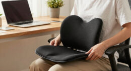 15 Best Ergonomic Memory Foam Seat Cushions in 2026