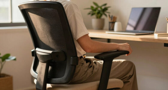 15 Best Ergonomic Office Chairs in 2026