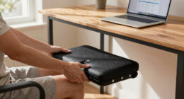 15 Best Ergonomic Office Footrests in 2026