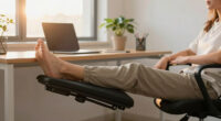 15 Best Ergonomic Office Footrests in 2026