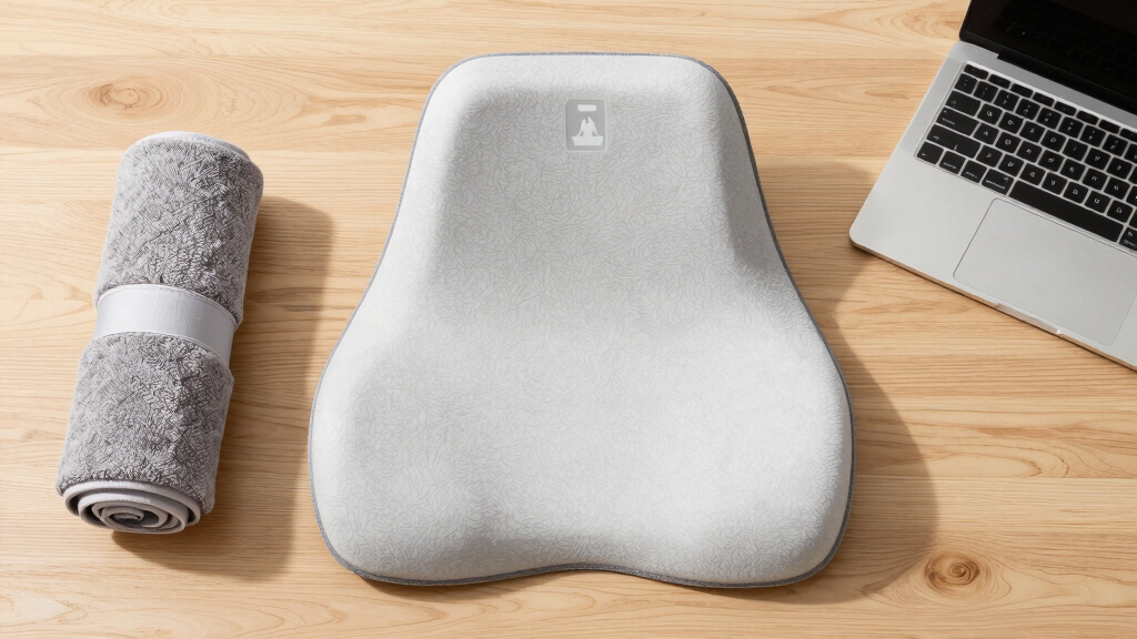 15 Best Ergonomic Seat Cushions in 2026