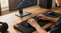 7 Best Ergonomic Gaming Desk Accessories in 2026