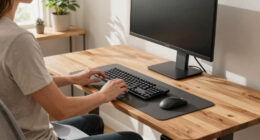 7 Best Ergonomic Standing Desk Accessories in 2026