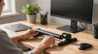 9 Best Adjustable Ergonomic Desk Riser in 2026