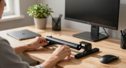 9 Best Adjustable Ergonomic Desk Riser in 2026