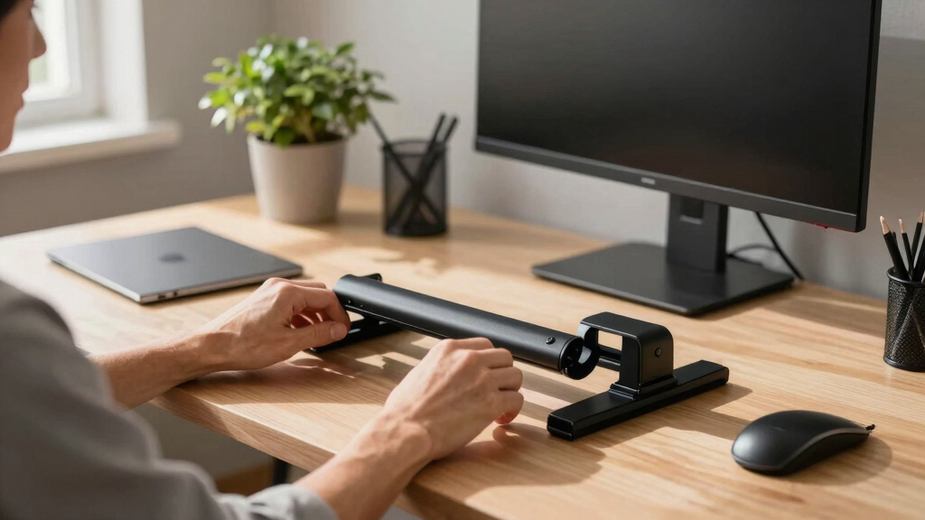 9 Best Adjustable Ergonomic Desk Riser in 2026
