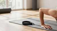 A 20-Minute Workout To Build Upper-Body Strength