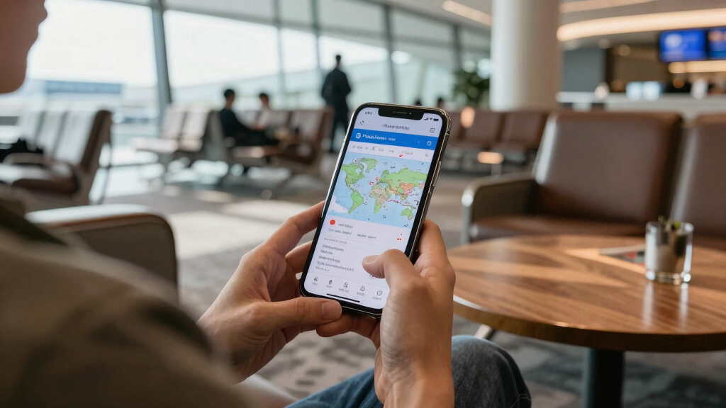 Airline Cask Data Surges In Global Coverage