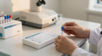 Alzheimer’s Blood Tests Offer New Promise to Diagnose and Predict the Disease