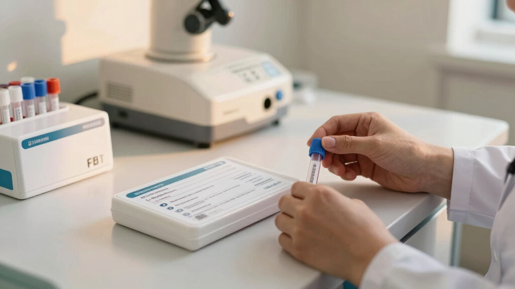 Alzheimer’s Blood Tests Offer New Promise to Diagnose and Predict the Disease