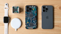 Apple To Increase Spend With Broadcom To Produce Billions More U.S. Chips